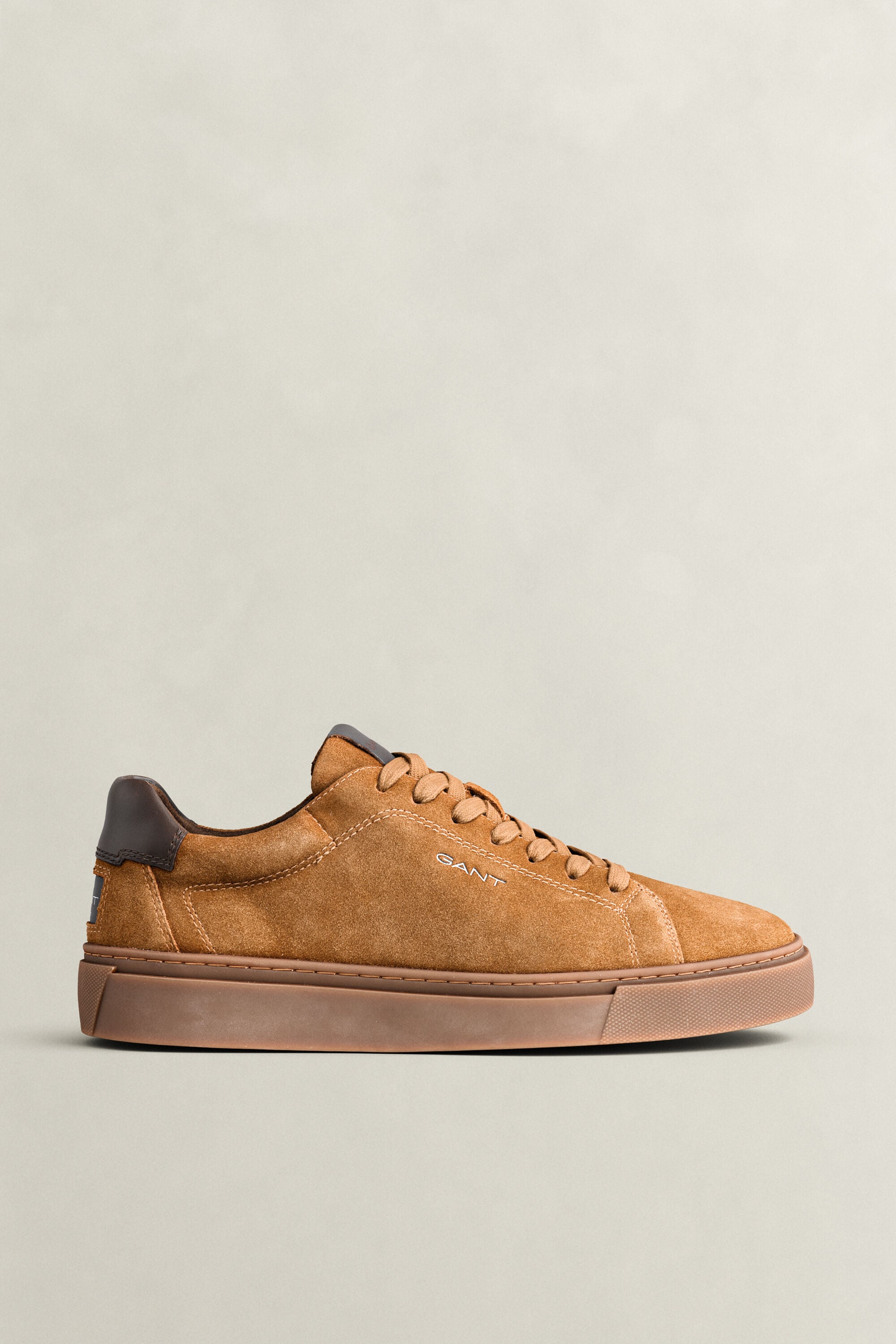 Mc Julien suède sneakers