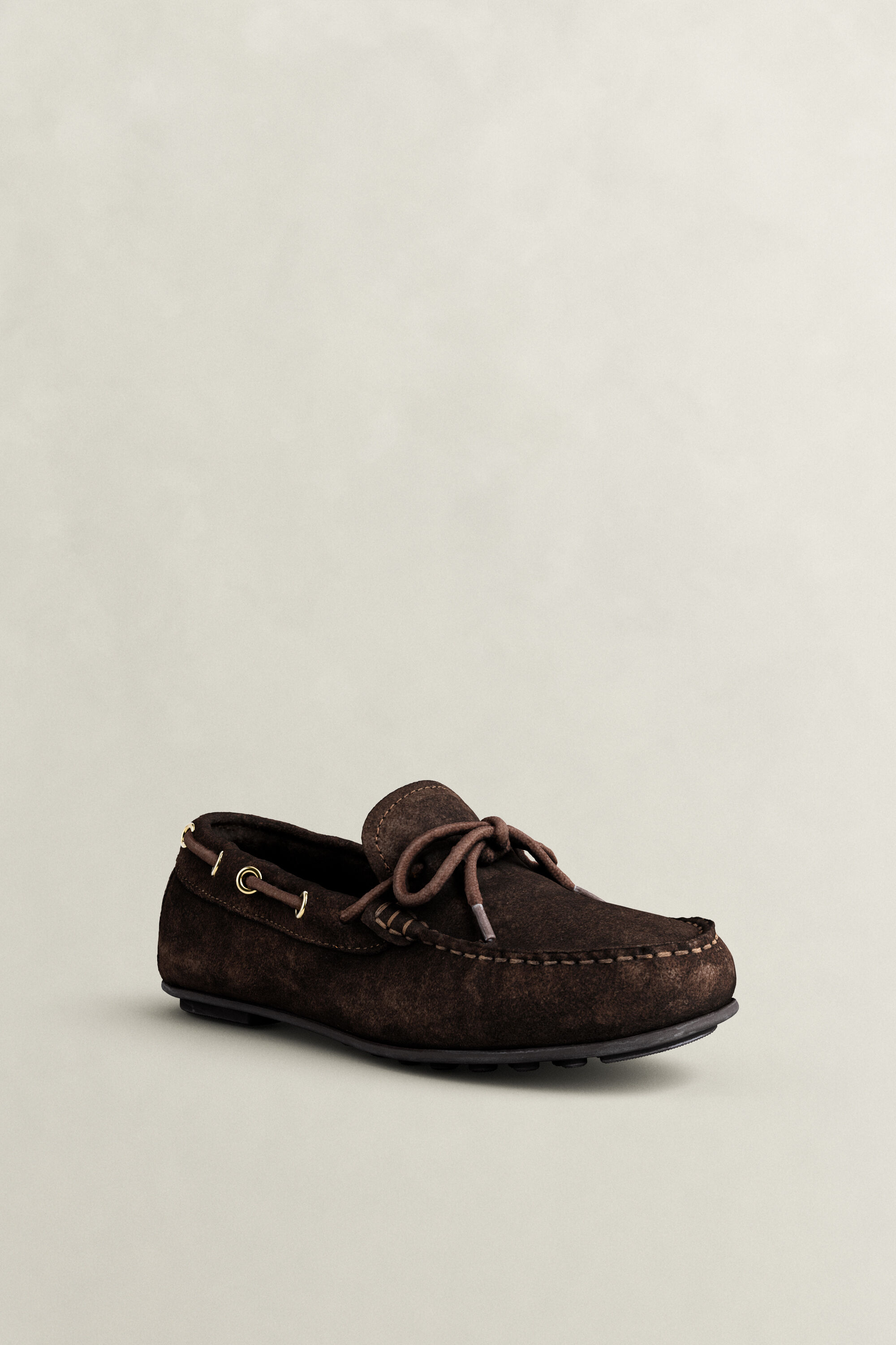 Sebaya suède loafers