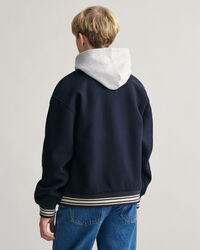 Teens wollen GANT Varsity Jacket