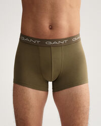 Set van drie boxershorts met Icon G