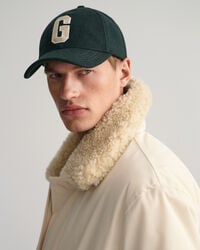 Zware, praktische winterjas