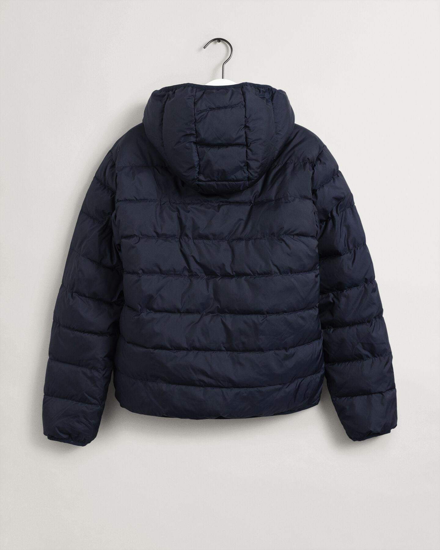 Teens lichtgewicht gewatteerd jack