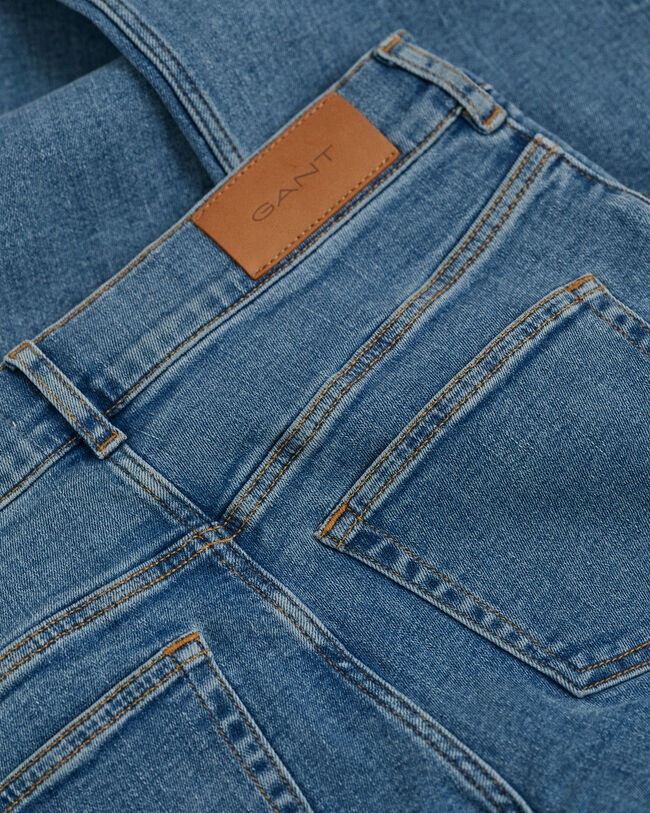 Teen Girls bootcut jeans