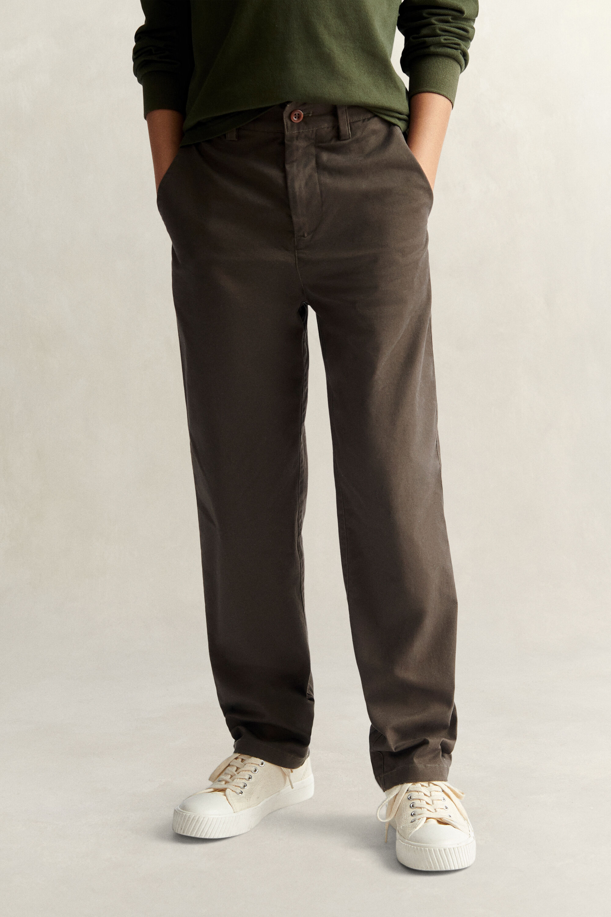 Teen Boys chino