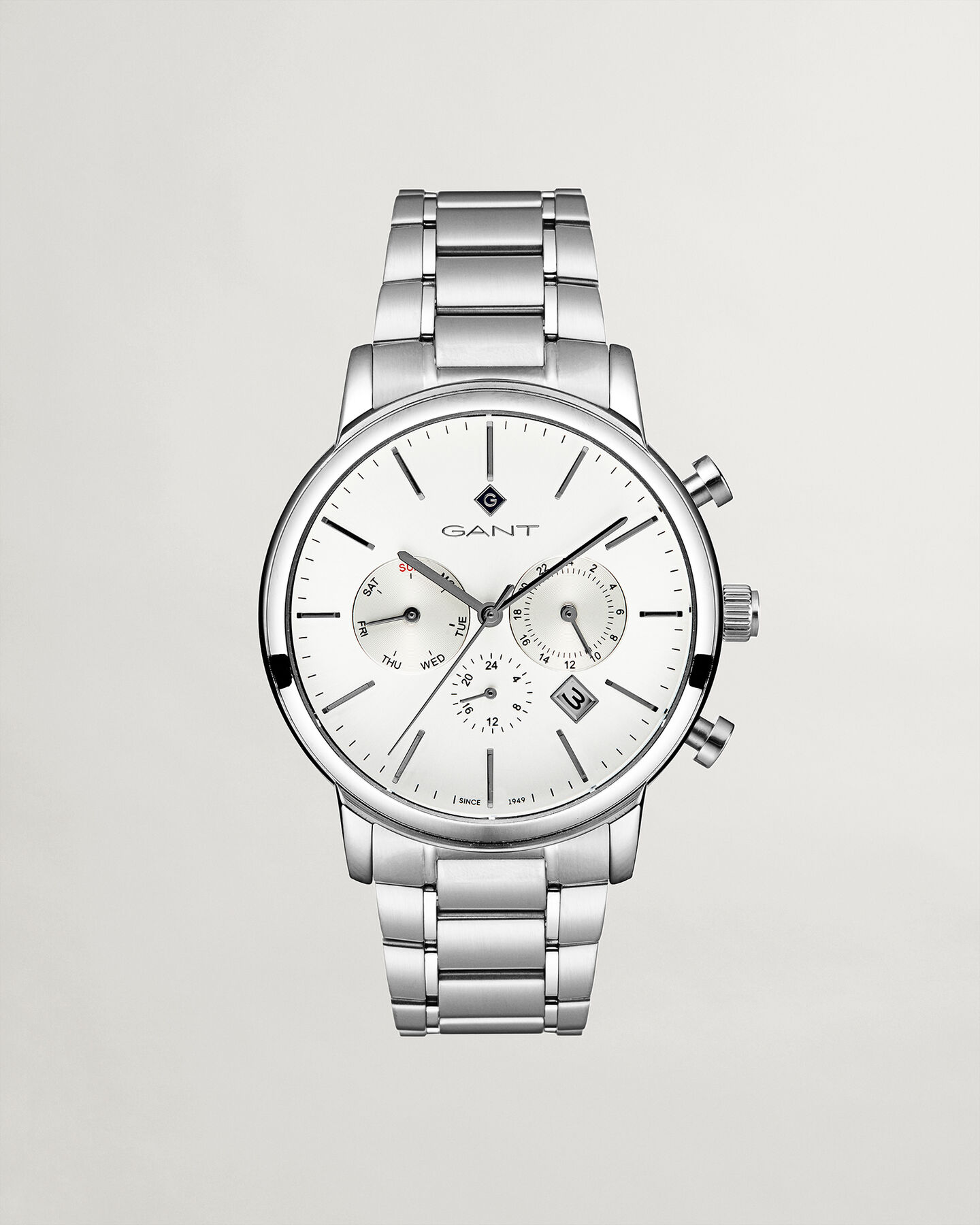 Polshorloge Cleveland