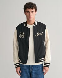 Lichtgewicht GANT Varsity Jacket