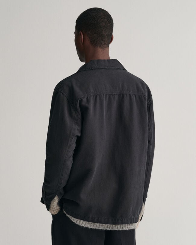 Utility-overshirt