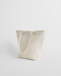 Draagtas van katoencanvas