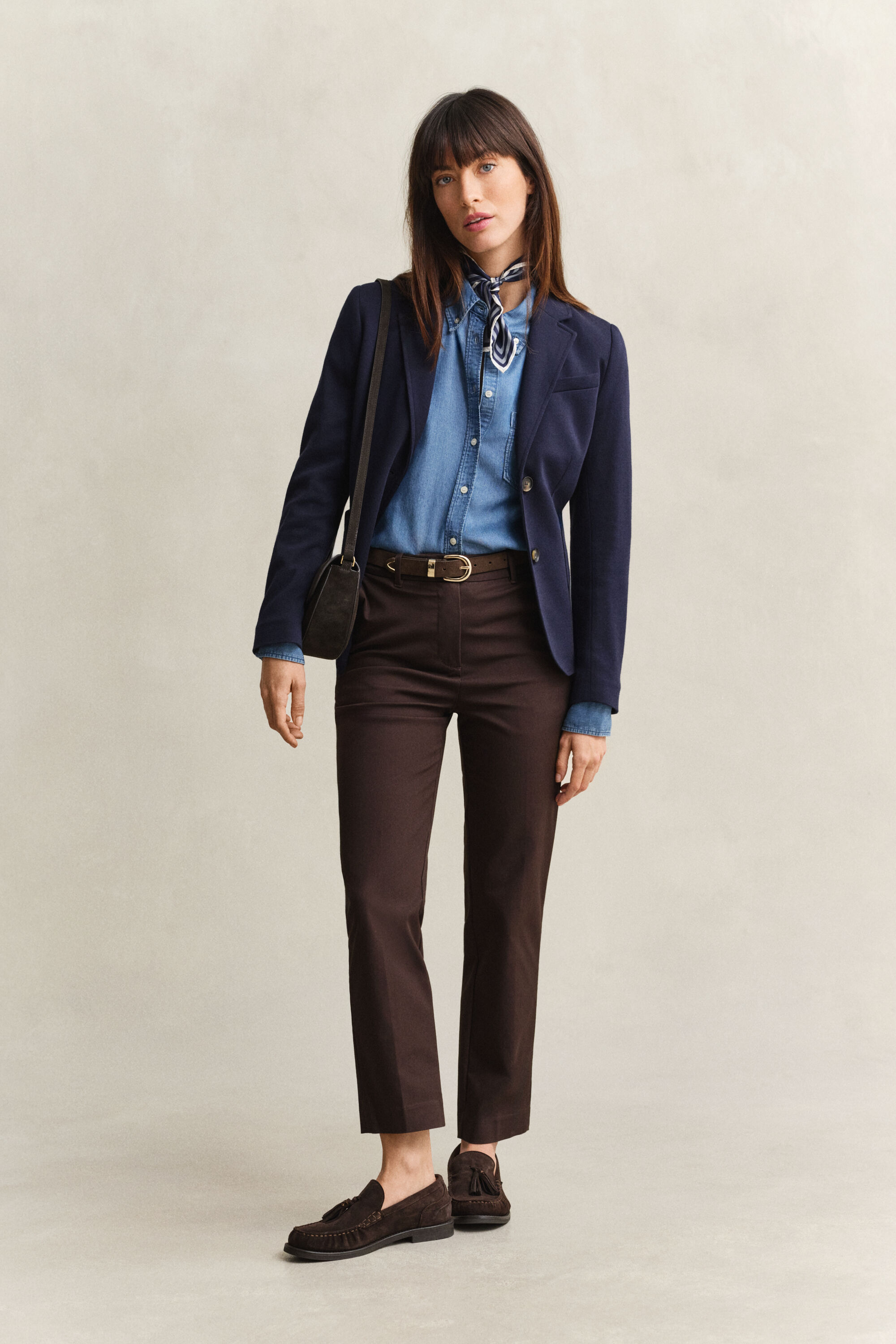Slim Fit broek
