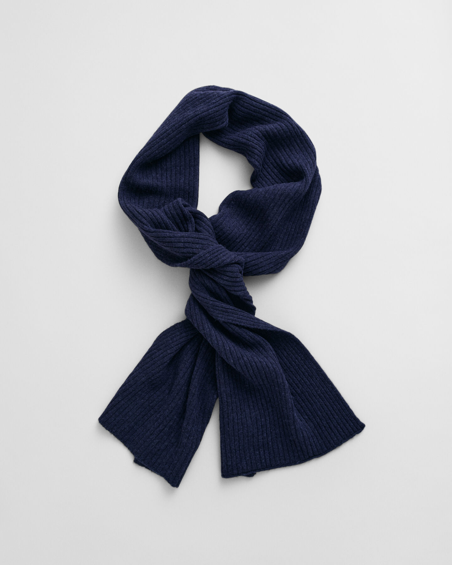 Cadeauset met wollen beanie en sjaal