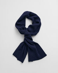 Cadeauset met wollen beanie en sjaal