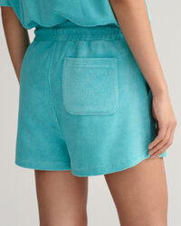 Terry Cloth short