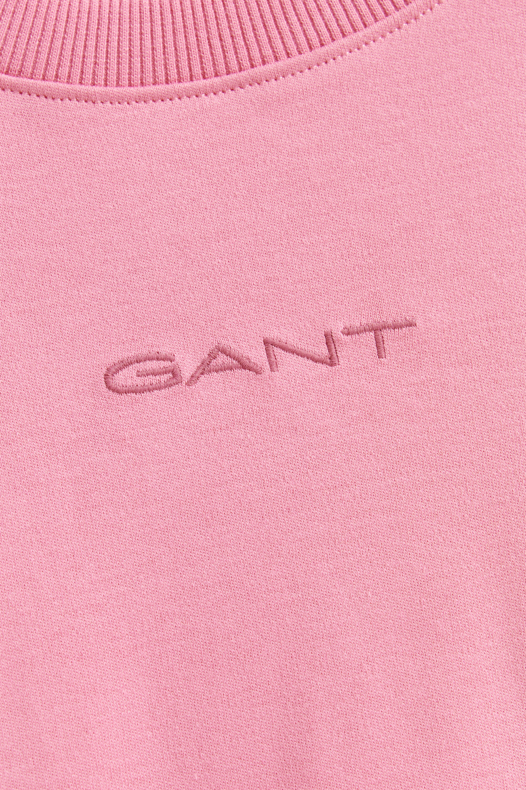 Oversized sweatshirt voor tienermeisjes
