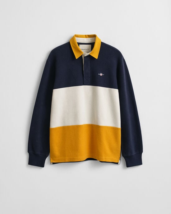 Blocked Heavy Rugger