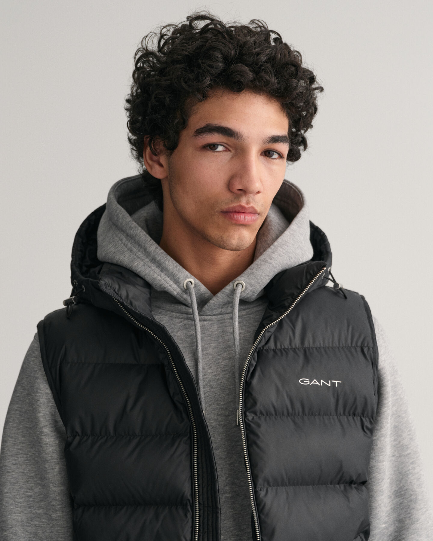 Active Cloud bodywarmer