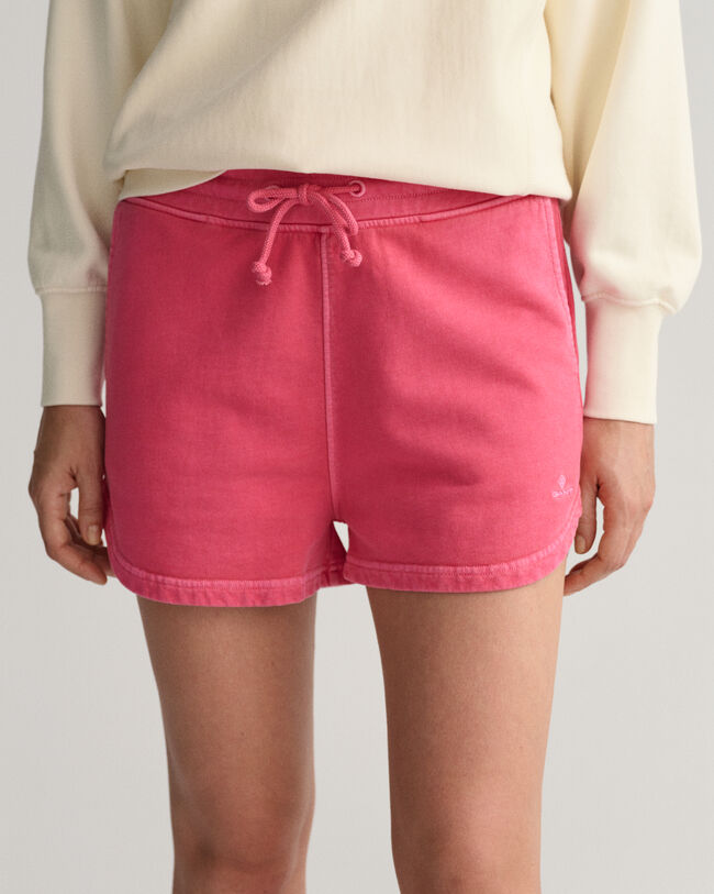 Relaxed Fit Sunfaded short