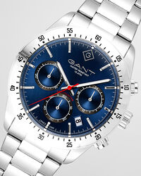 Polshorloge Greenfield