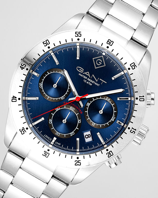 Polshorloge Greenfield