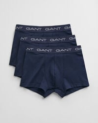 Teen Boys set van drie boxershorts