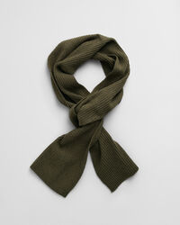 Cadeauset met beanie en sjaal