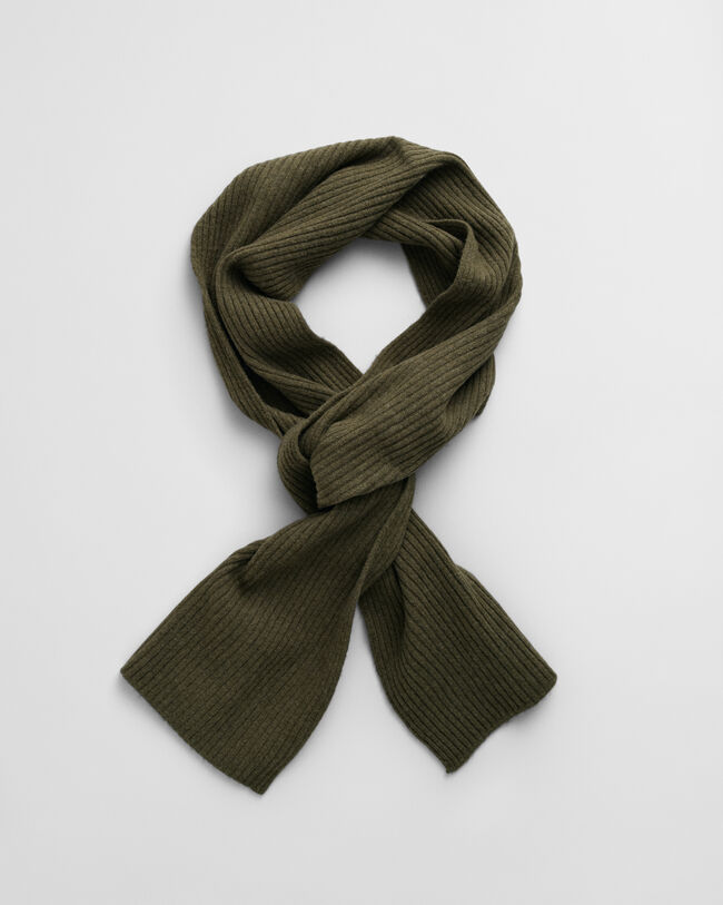 Cadeauset met beanie en sjaal