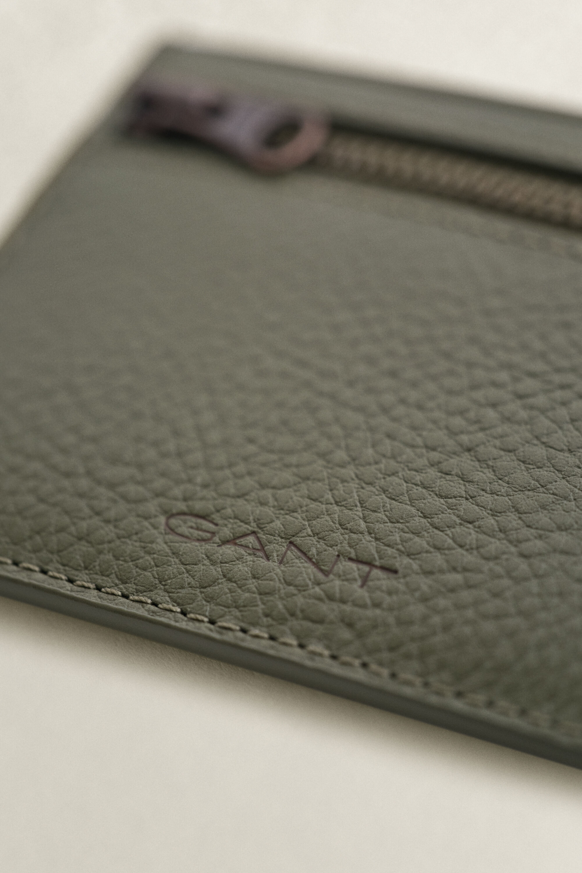 Pasjeshouder van volnerfleer