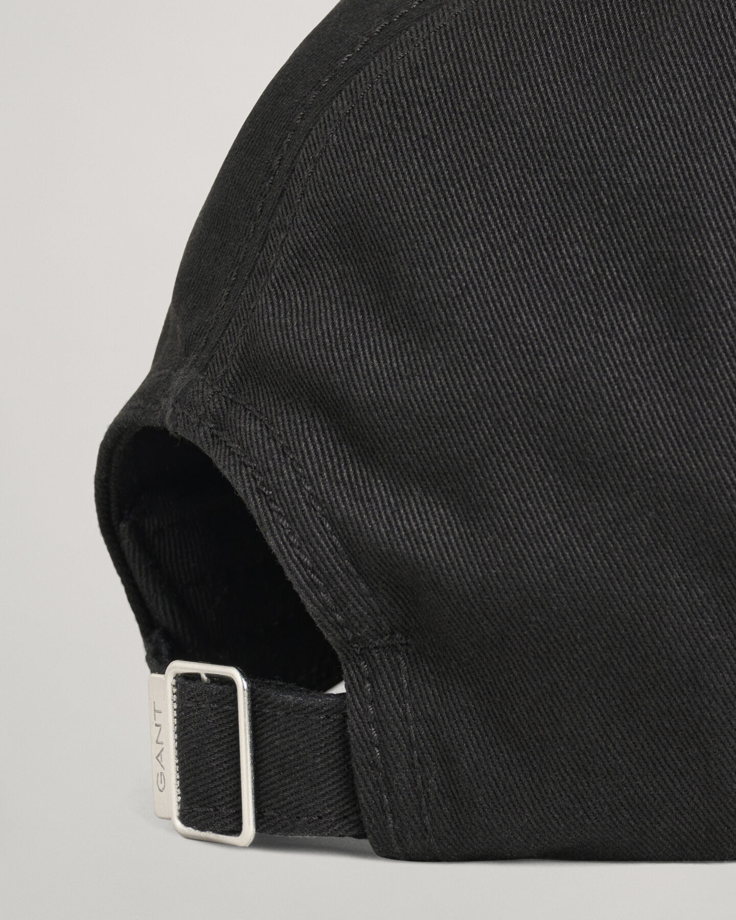 Hoge pet van katoenkeper