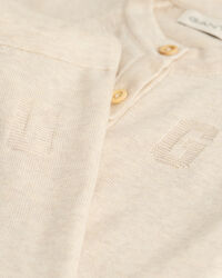 Baby cadeauset met vest & broek