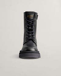 Meghany Chelsea boots