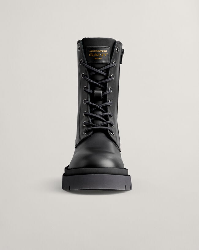 Meghany Chelsea boots