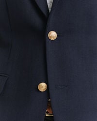 Slim Fit Club blazer