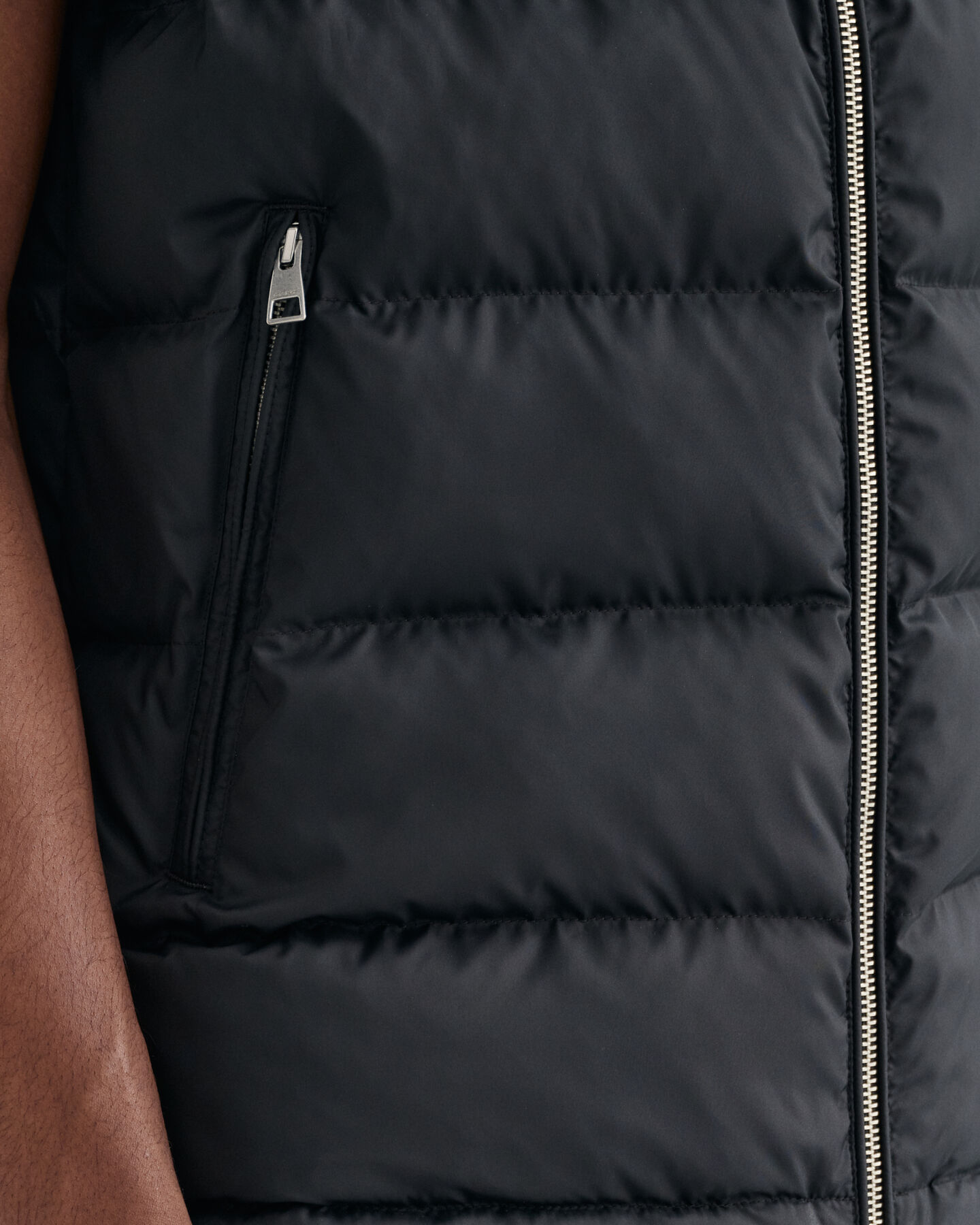 Active Cloud bodywarmer