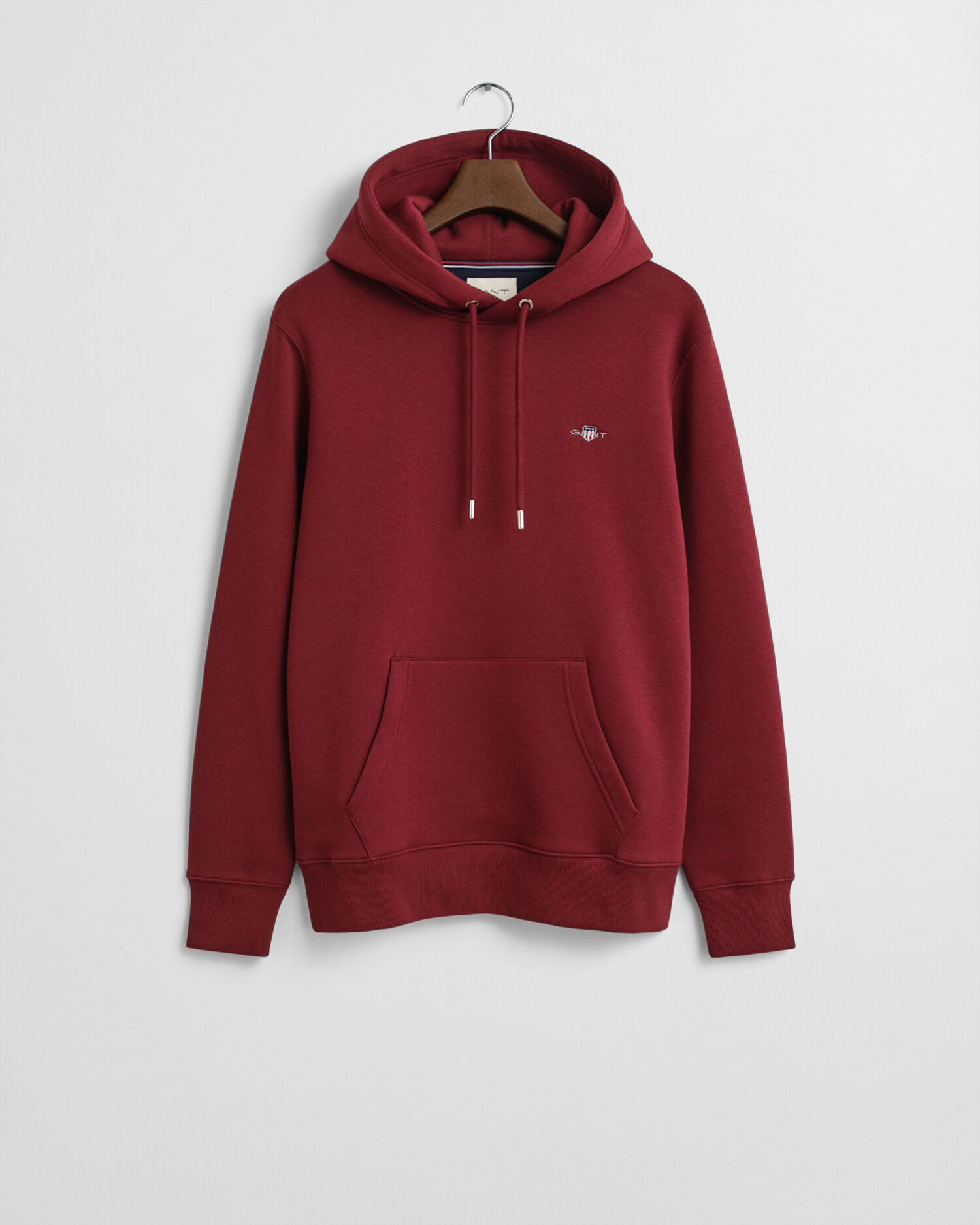 Shield hoodie