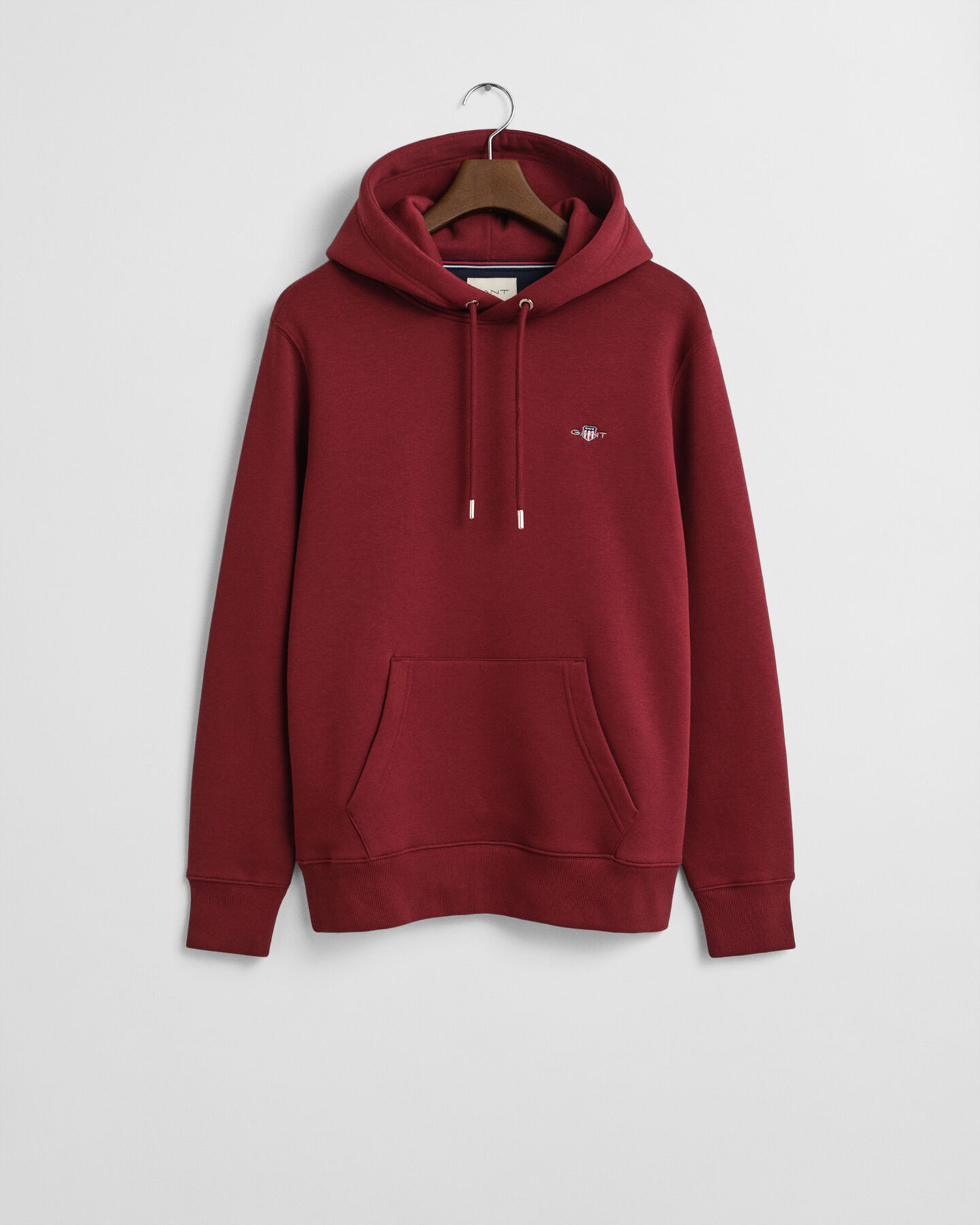 Shield hoodie