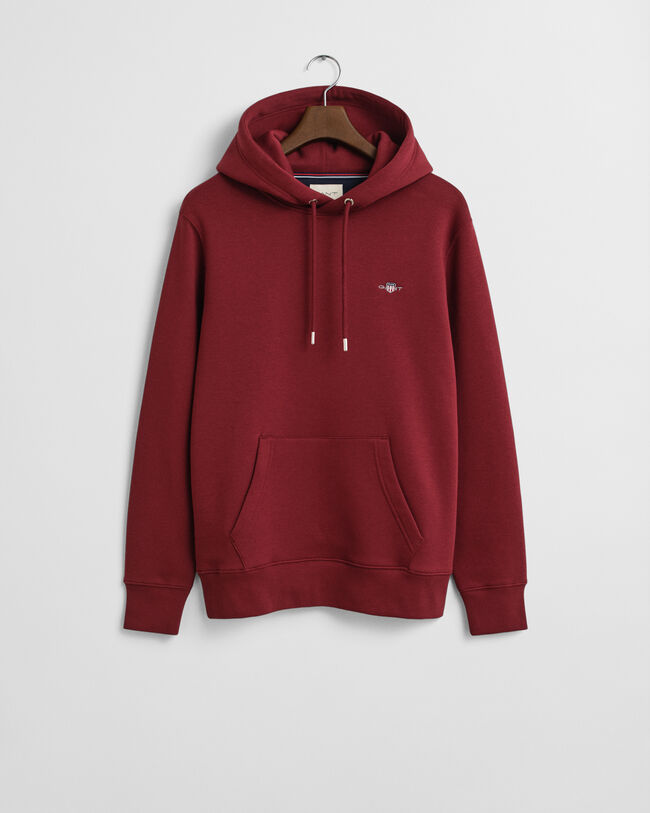 Shield hoodie