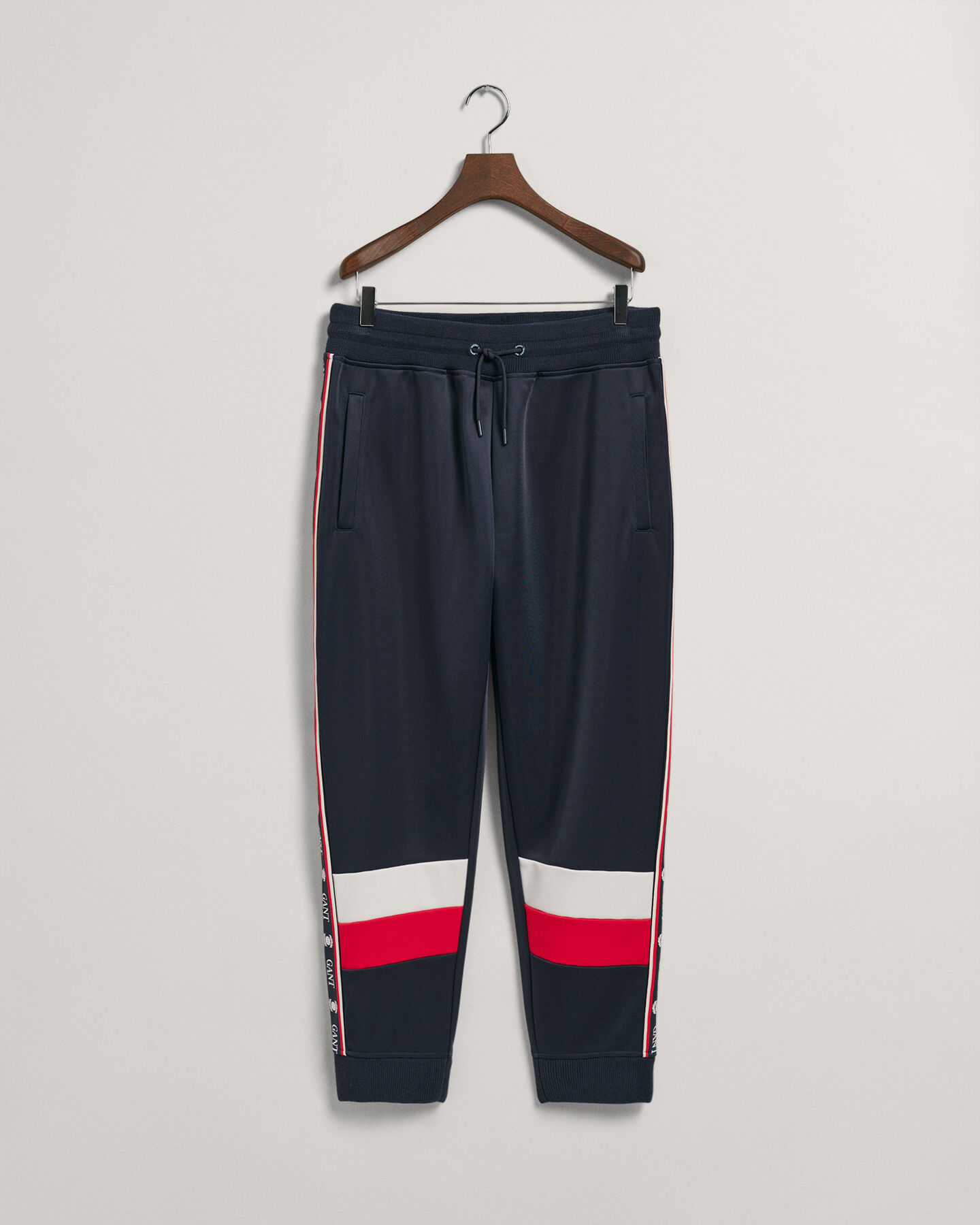 Retro Crest Tracksuit broek