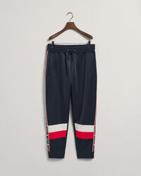 Retro Crest Tracksuit broek