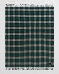 Sprei van extra fijne merinoswol