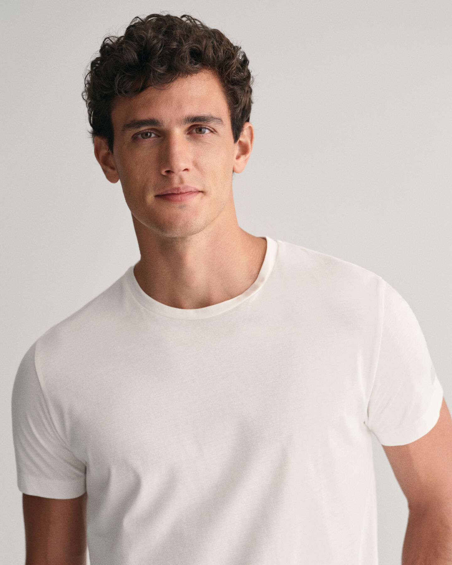 Gestreepte pyjamabroek & -shirt in cadeauverpakking