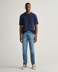 Hayes Slim Fit jeans