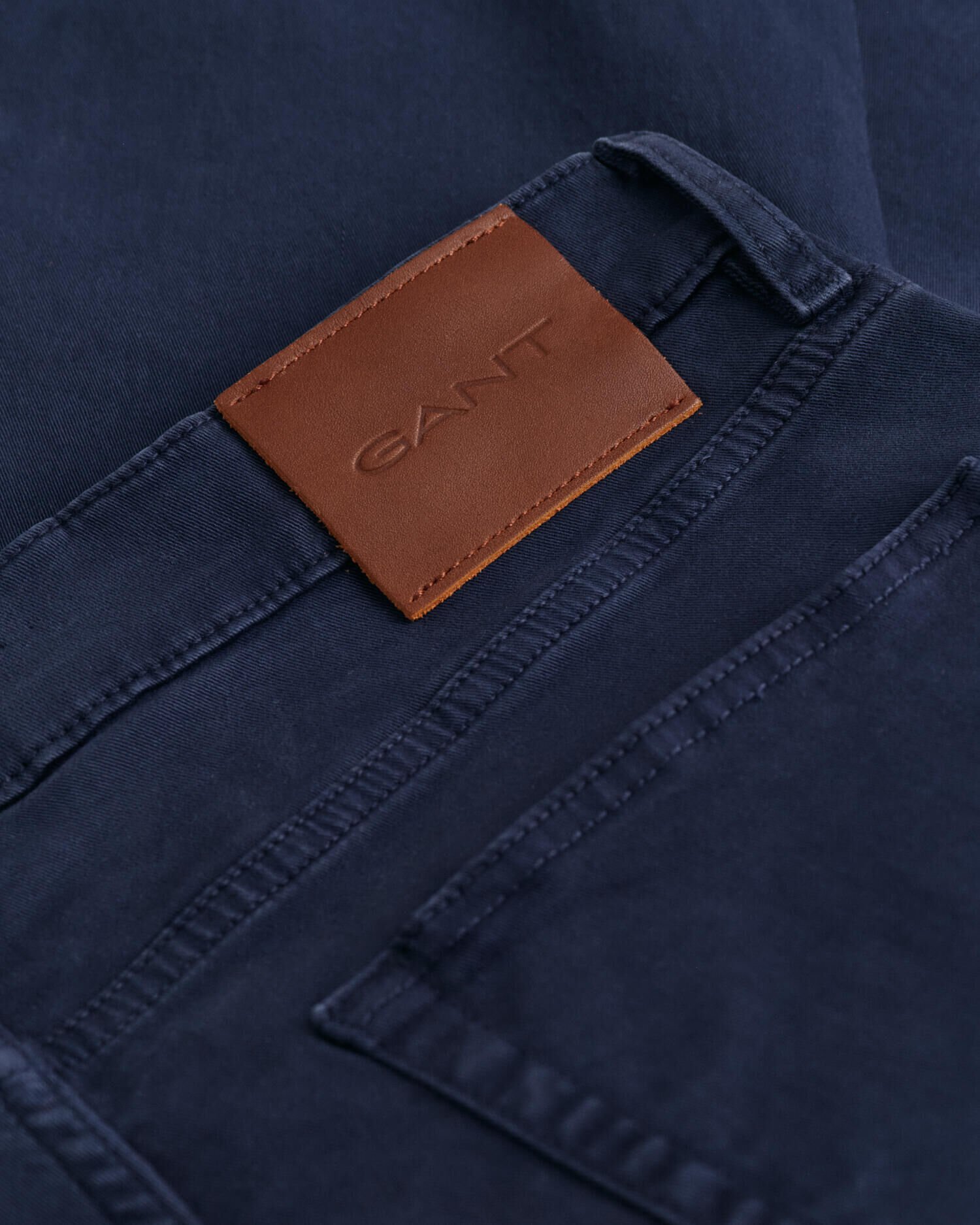 Regular Fit Desert jeans