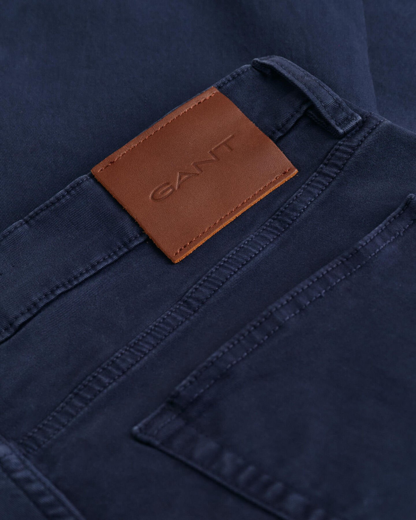 Regular Fit Desert jeans