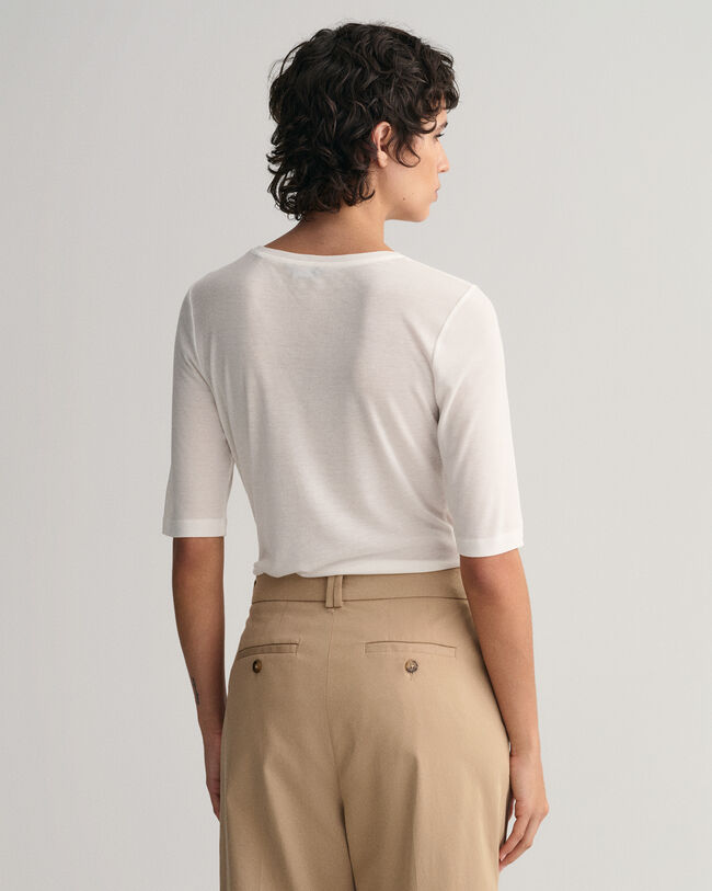 Lichtgewicht T-shirt