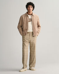 Corduroy Windcheater