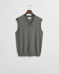 Klassieke katoenen spencer