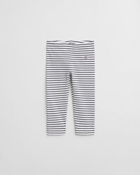Baby Shield gestreepte legging