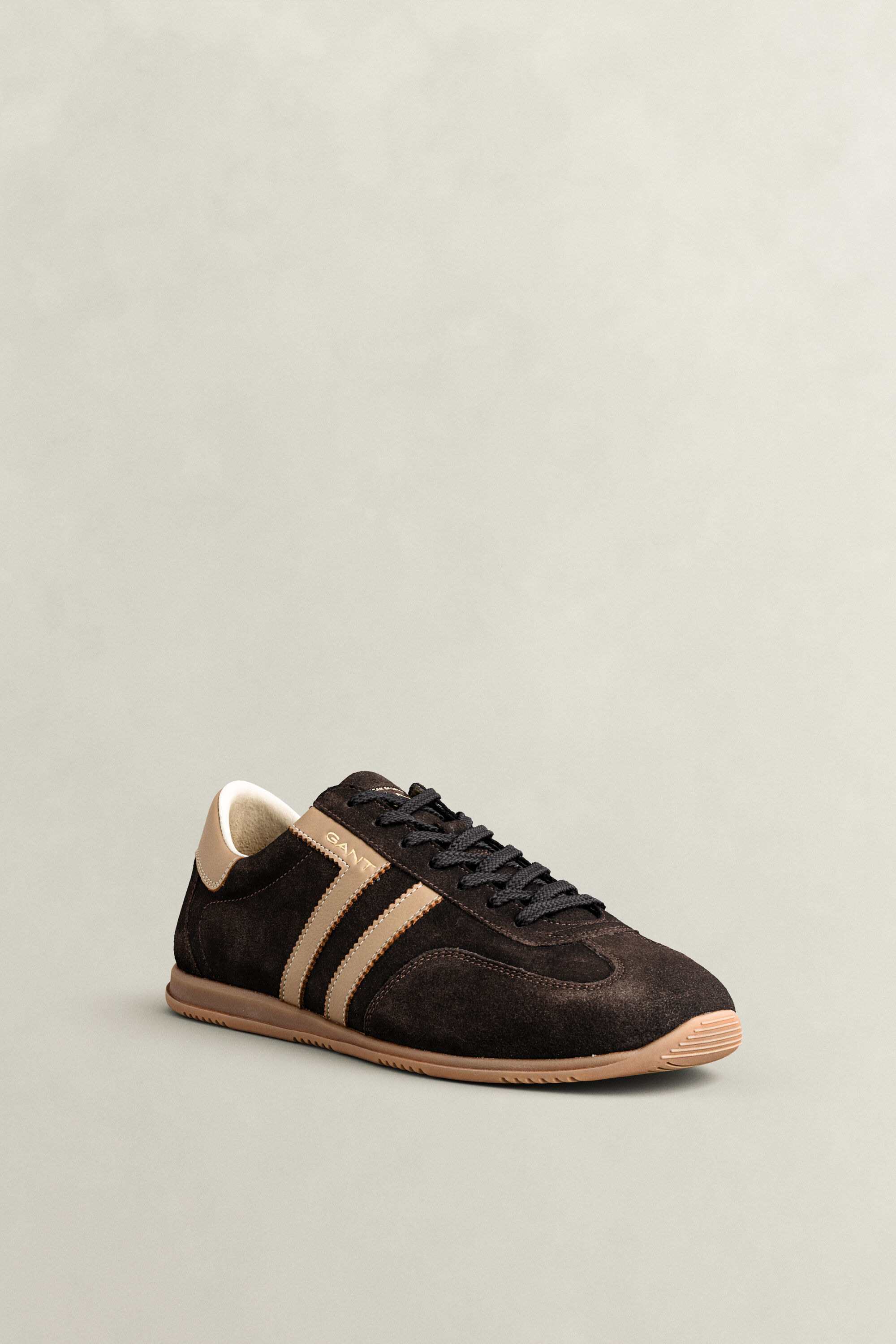 Spearclub suède sneakers