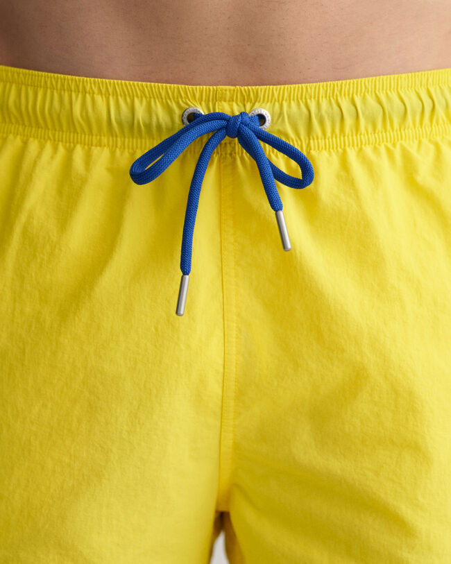 Classic Fit zwemshort