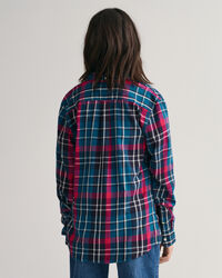 Teens Shield geruit overhemd