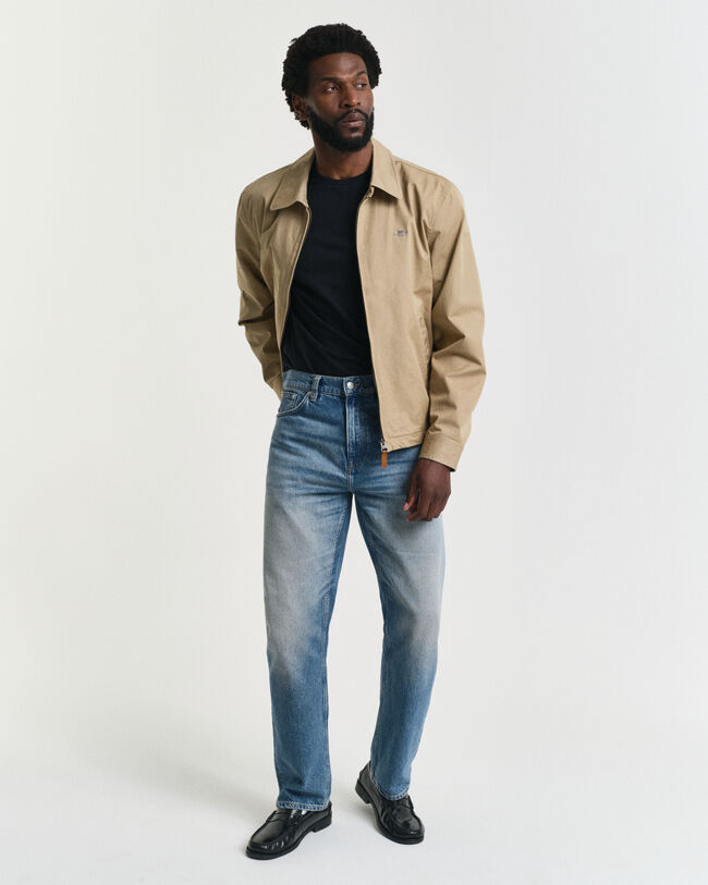 Printed Graphic T-shirt